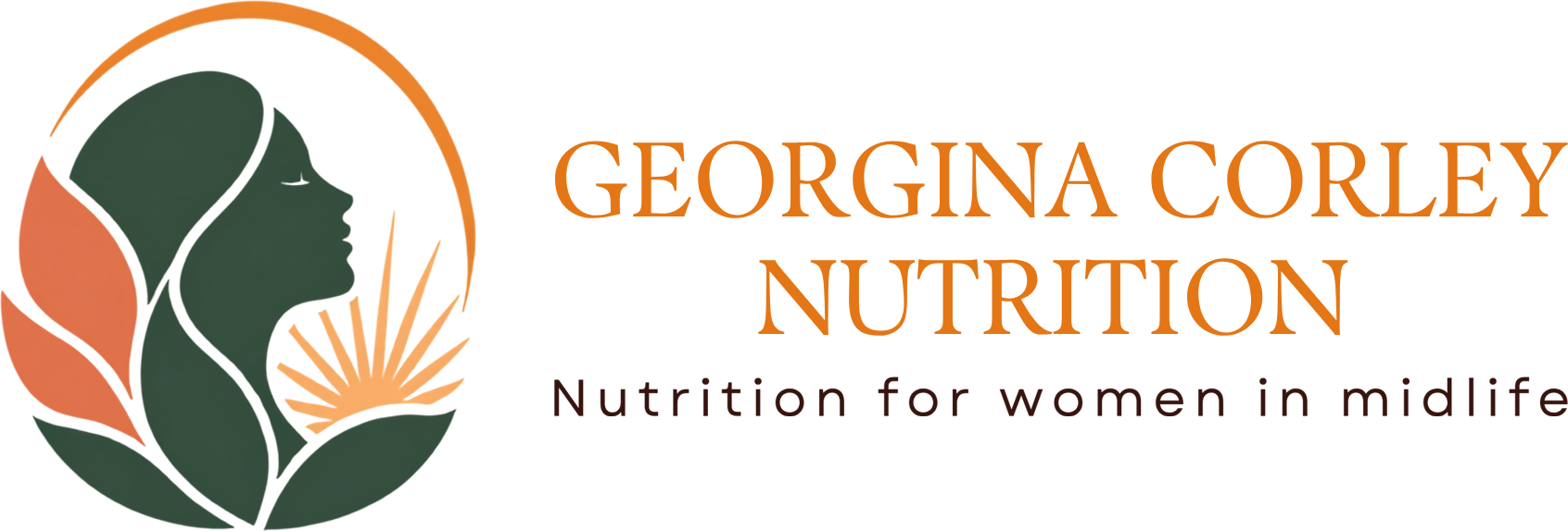 Georgina Corley Nutrition